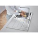 Комплект кухненска мивка и смесител GROHE Minta 31573SD1
