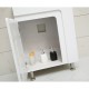 Мебел за баня PVC » ICP 6085
