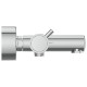 Ceratherm T125 термостатен стенен смесител за вана/ душ