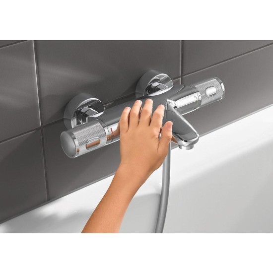 GROHE Grohtherm 1000 Performance 34830000
