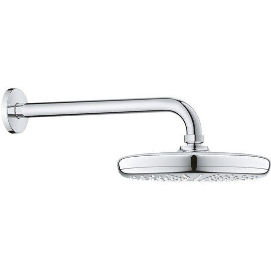 GROHE GROHTHERM / TEMPESTA 100 34727000