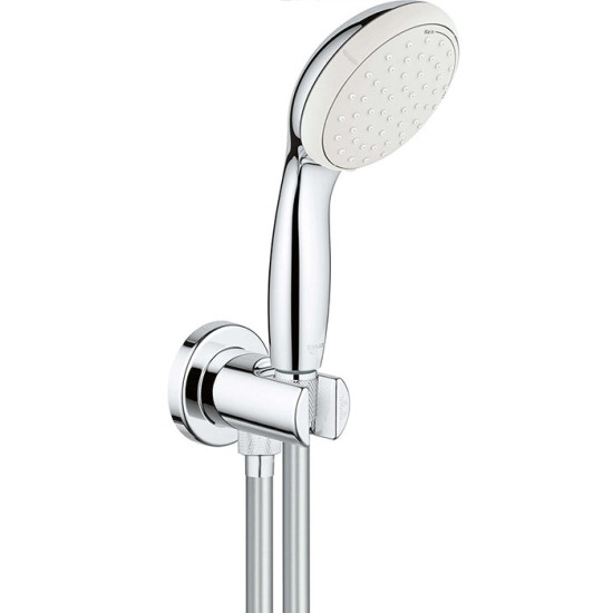 GROHE GROHTHERM / TEMPESTA 100 34727000