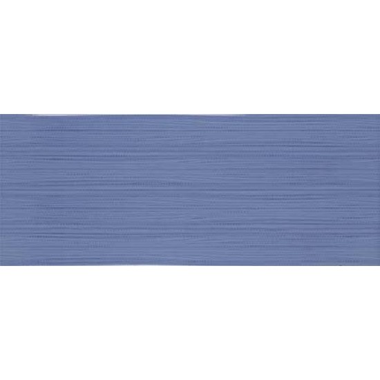 20/50 Viola blue wall glossy