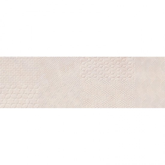 25/80 Textile Materia Ivory-1