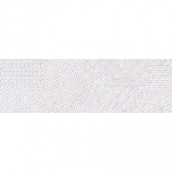 25/80 Textile Materia White-2